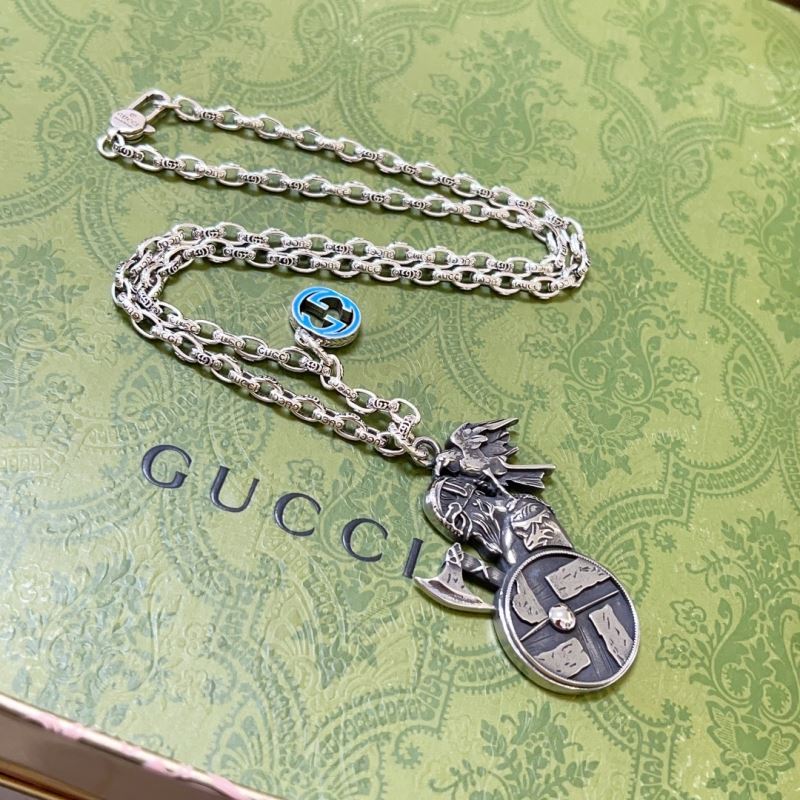 Gucci Necklaces